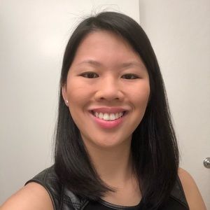 Meet your Posher, Fannie